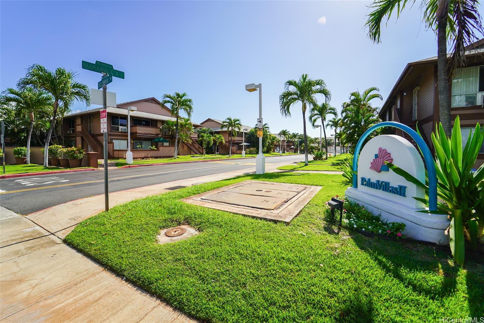 91-1062 Mikohu Street townhouse # 4A, Ewa Beach, Hawaii - photo 19 of 25
