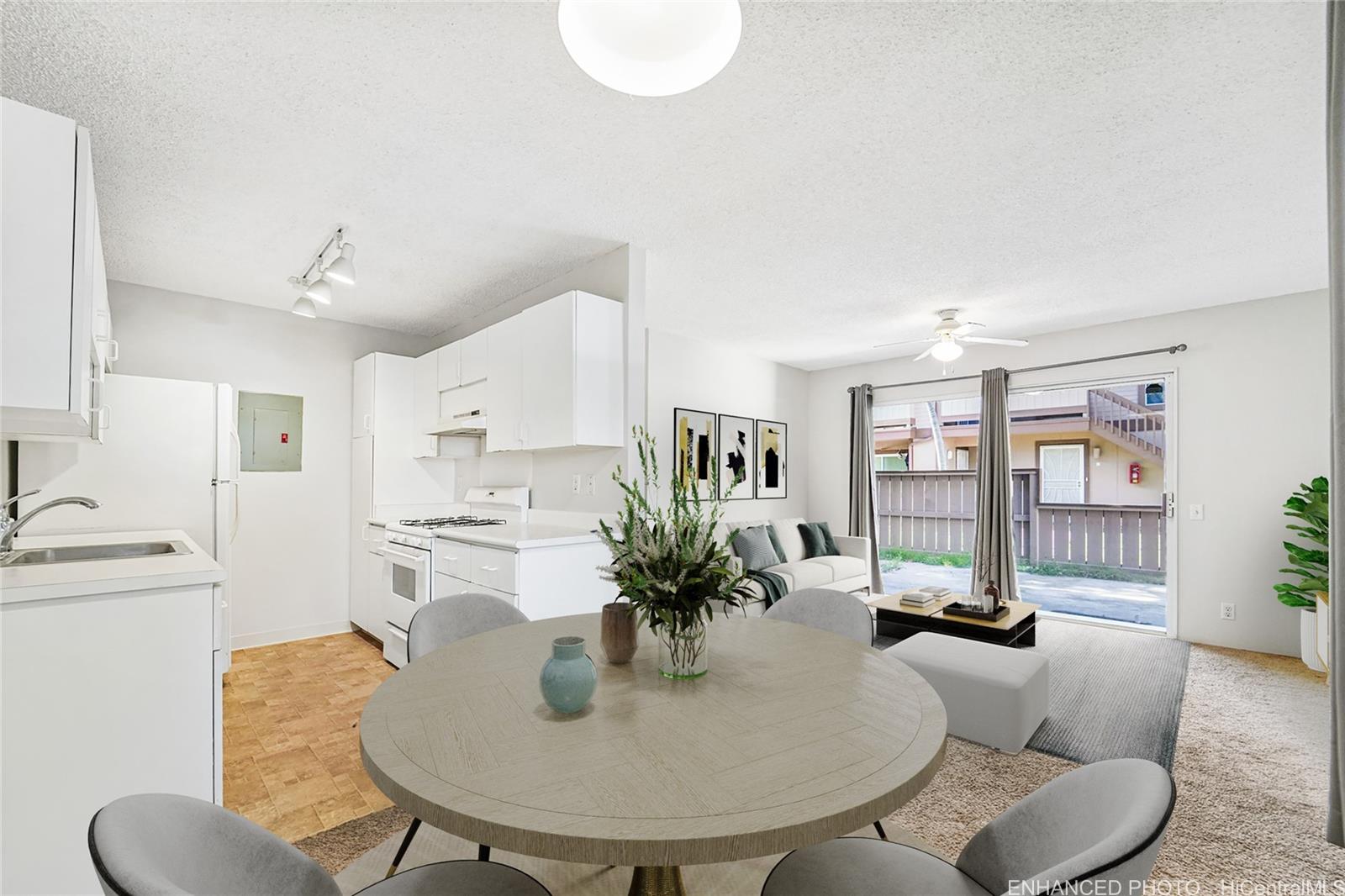 91-1062 Mikohu Street townhouse # 4A, Ewa Beach, Hawaii - photo 3 of 25