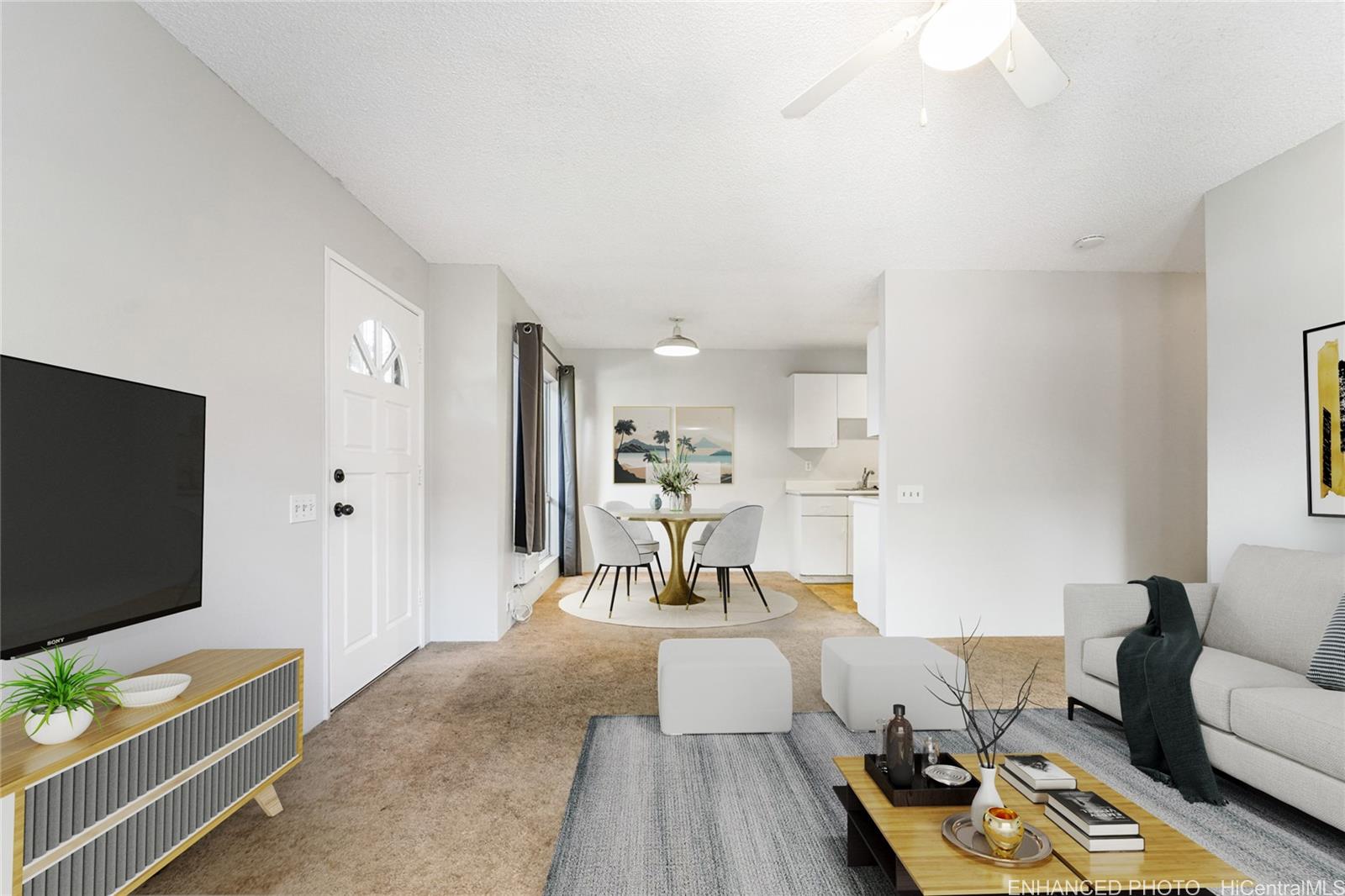 91-1062 Mikohu Street townhouse # 4A, Ewa Beach, Hawaii - photo 4 of 25