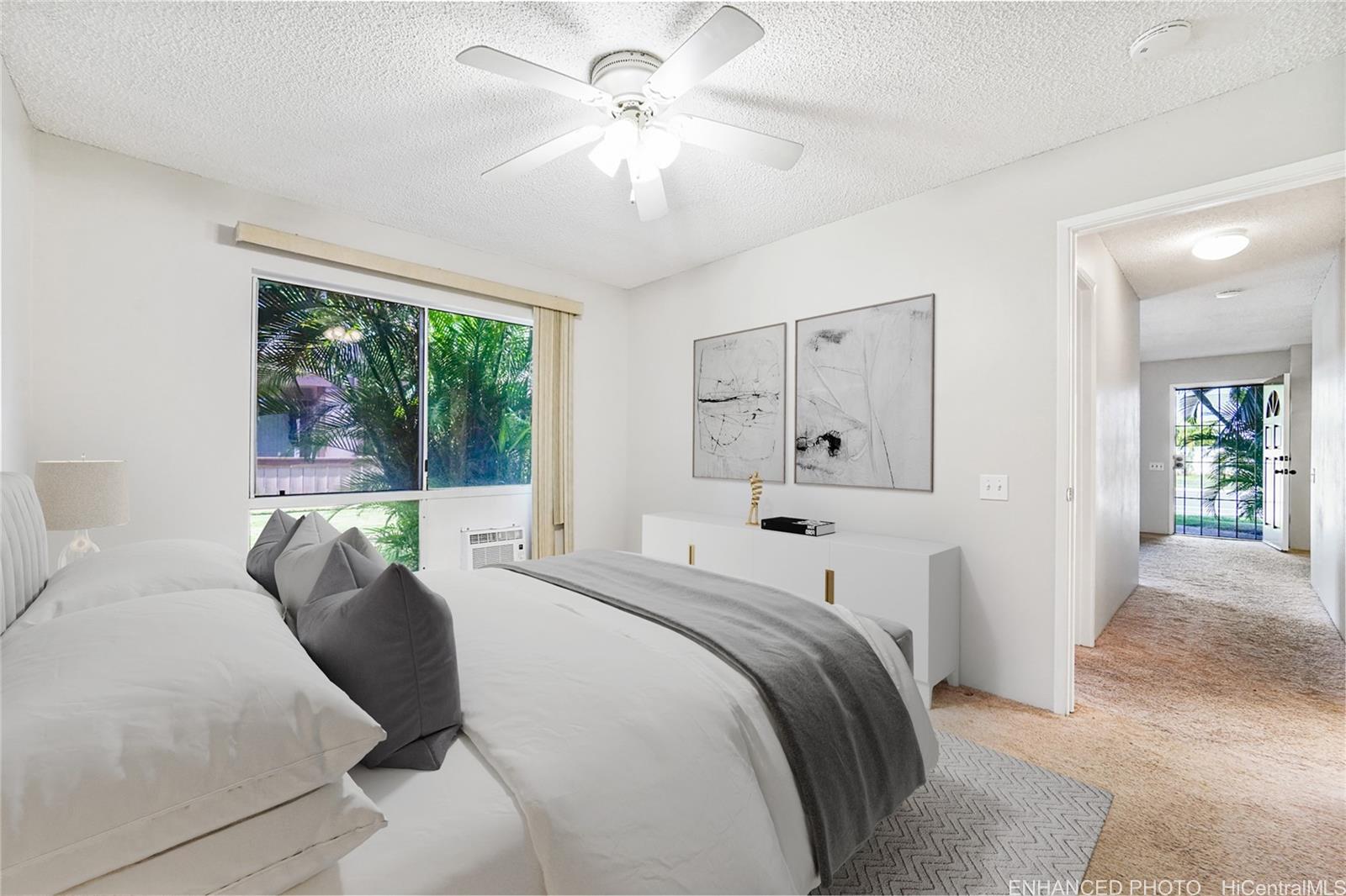 91-1062 Mikohu Street townhouse # 4A, Ewa Beach, Hawaii - photo 10 of 25