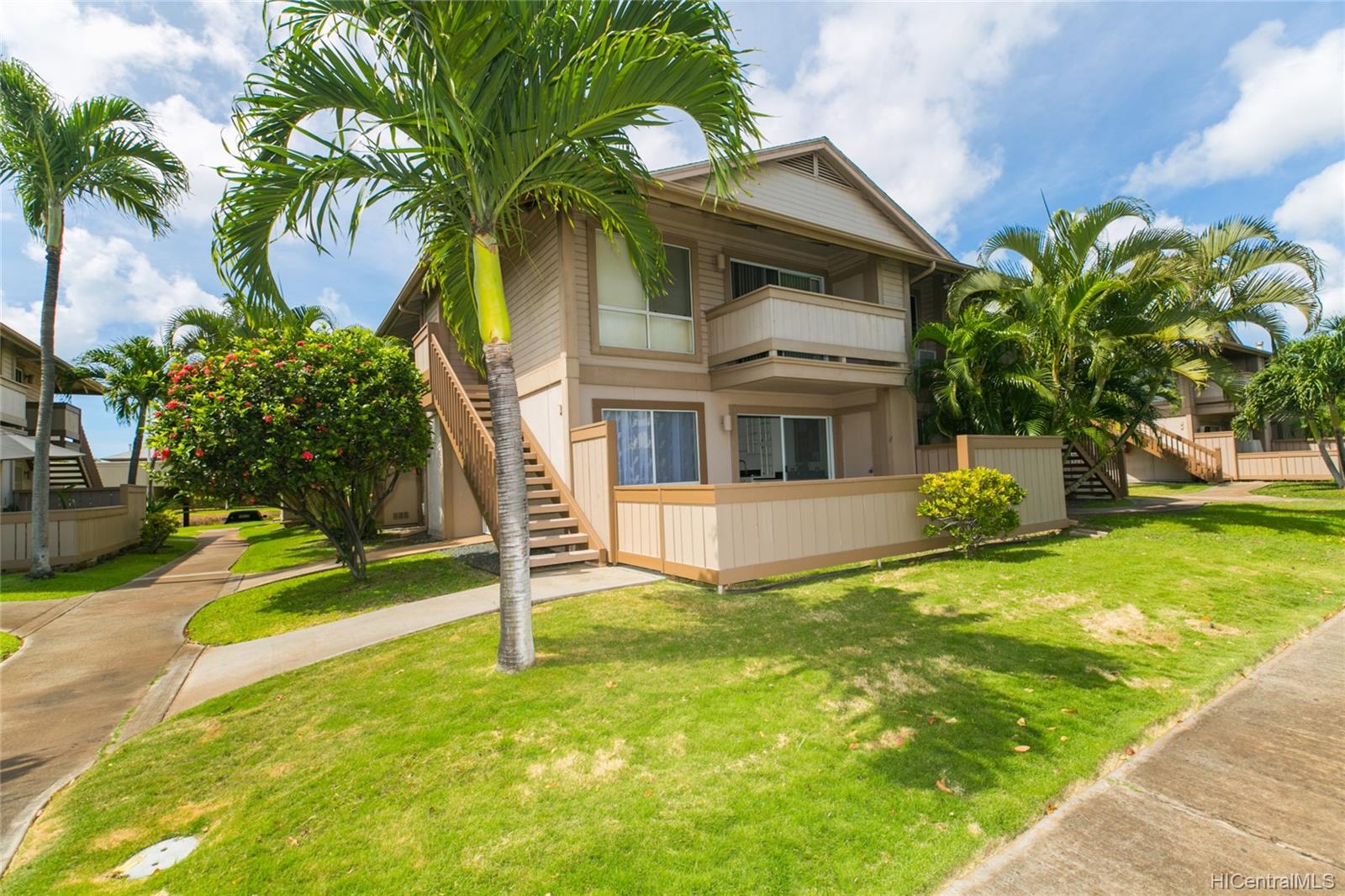 Ewa Gentry 4B, 911062 Mikohu Street, Ewa Beach Ewa townhouse