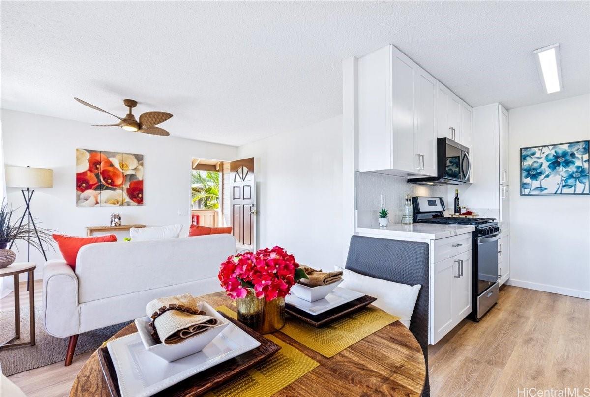 Ewa By Gentry townhouse # 4U, Ewa Beach, Hawaii - photo 2 of 24