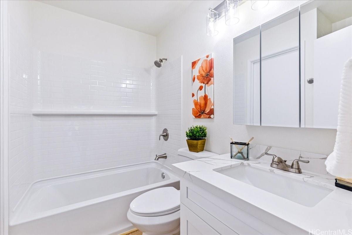 Ewa By Gentry townhouse # 4U, Ewa Beach, Hawaii - photo 14 of 24