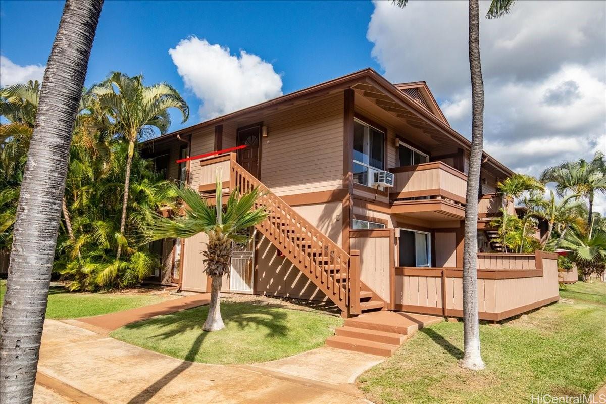 Ewa By Gentry townhouse # 4U, Ewa Beach, Hawaii - photo 19 of 24