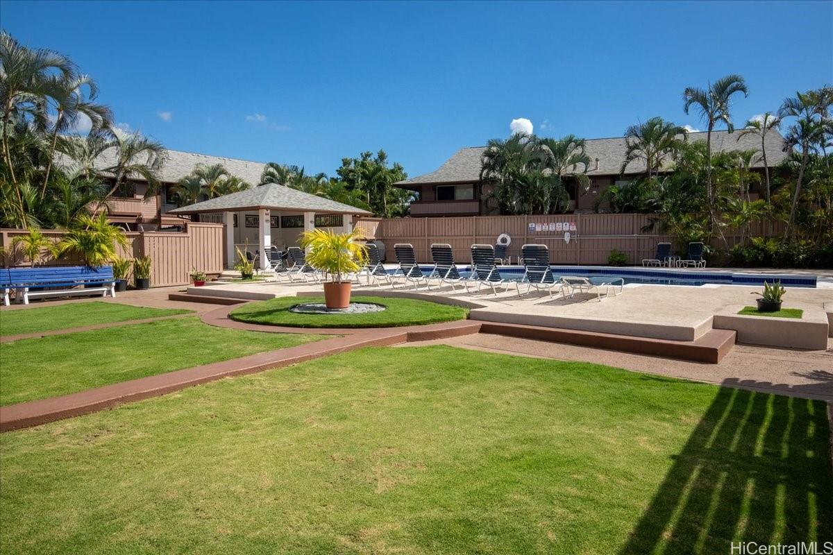 Ewa By Gentry townhouse # 4U, Ewa Beach, Hawaii - photo 20 of 24