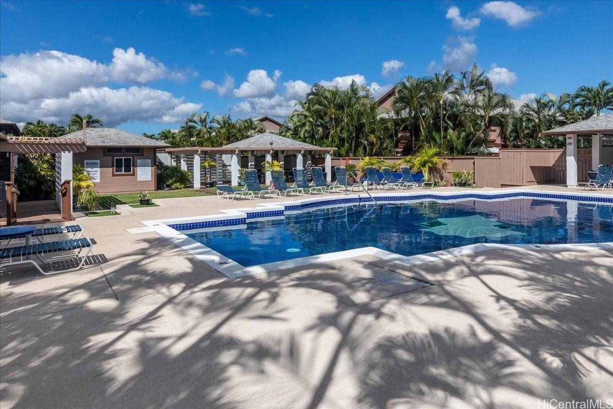 Ewa By Gentry townhouse # 4U, Ewa Beach, Hawaii - photo 21 of 24