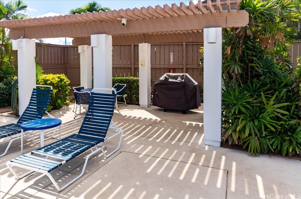 Ewa By Gentry townhouse # 4U, Ewa Beach, Hawaii - photo 22 of 24