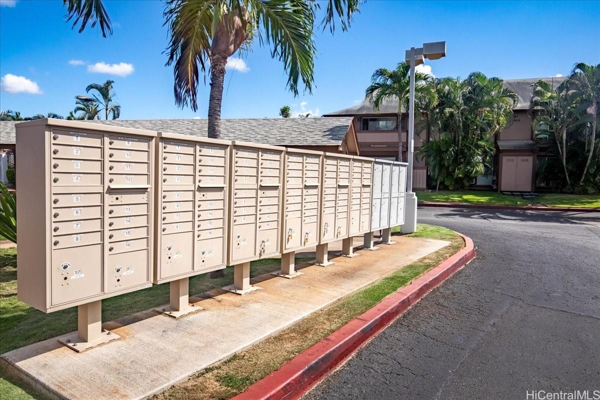 Ewa By Gentry townhouse # 4U, Ewa Beach, Hawaii - photo 24 of 24