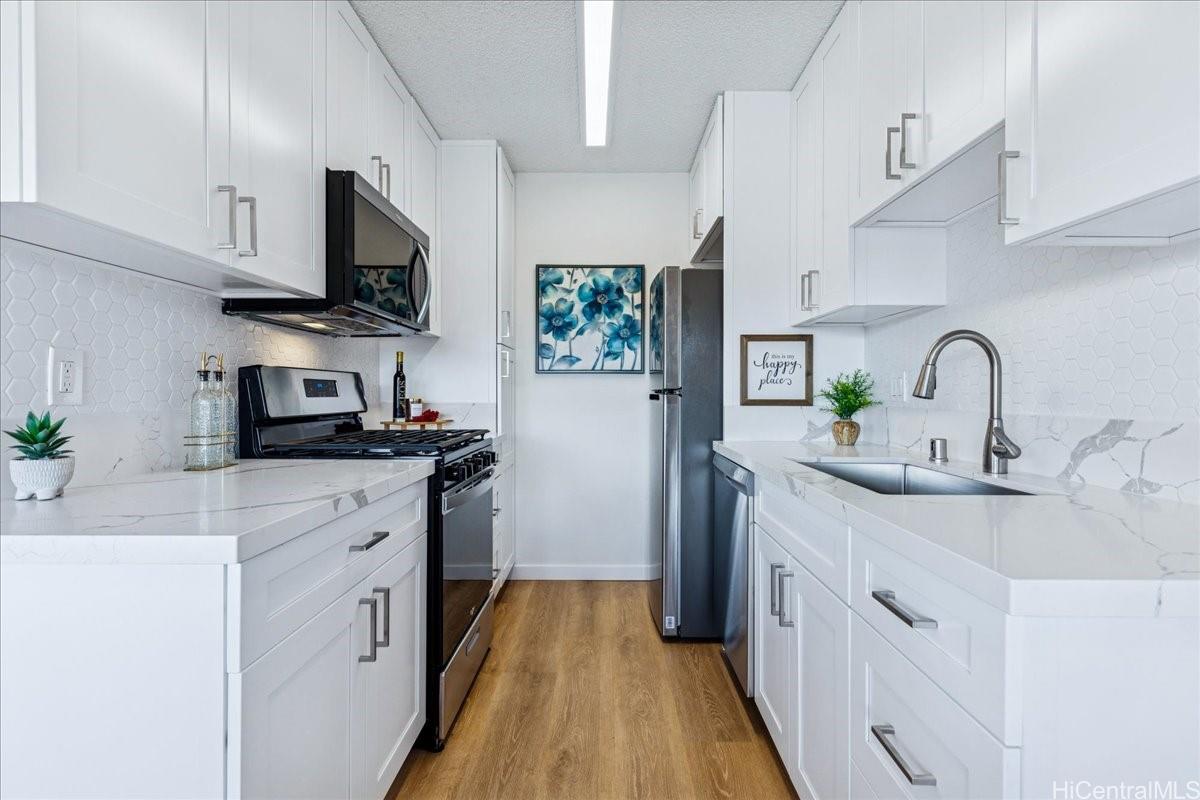 Ewa By Gentry townhouse # 4U, Ewa Beach, Hawaii - photo 4 of 24