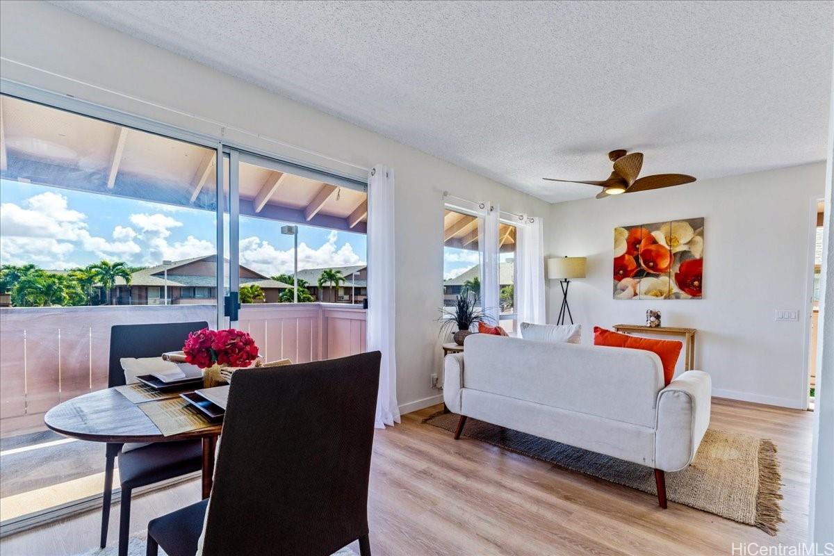 Ewa By Gentry townhouse # 4U, Ewa Beach, Hawaii - photo 5 of 24