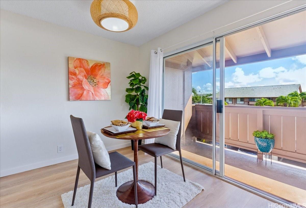 Ewa By Gentry townhouse # 4U, Ewa Beach, Hawaii - photo 6 of 24