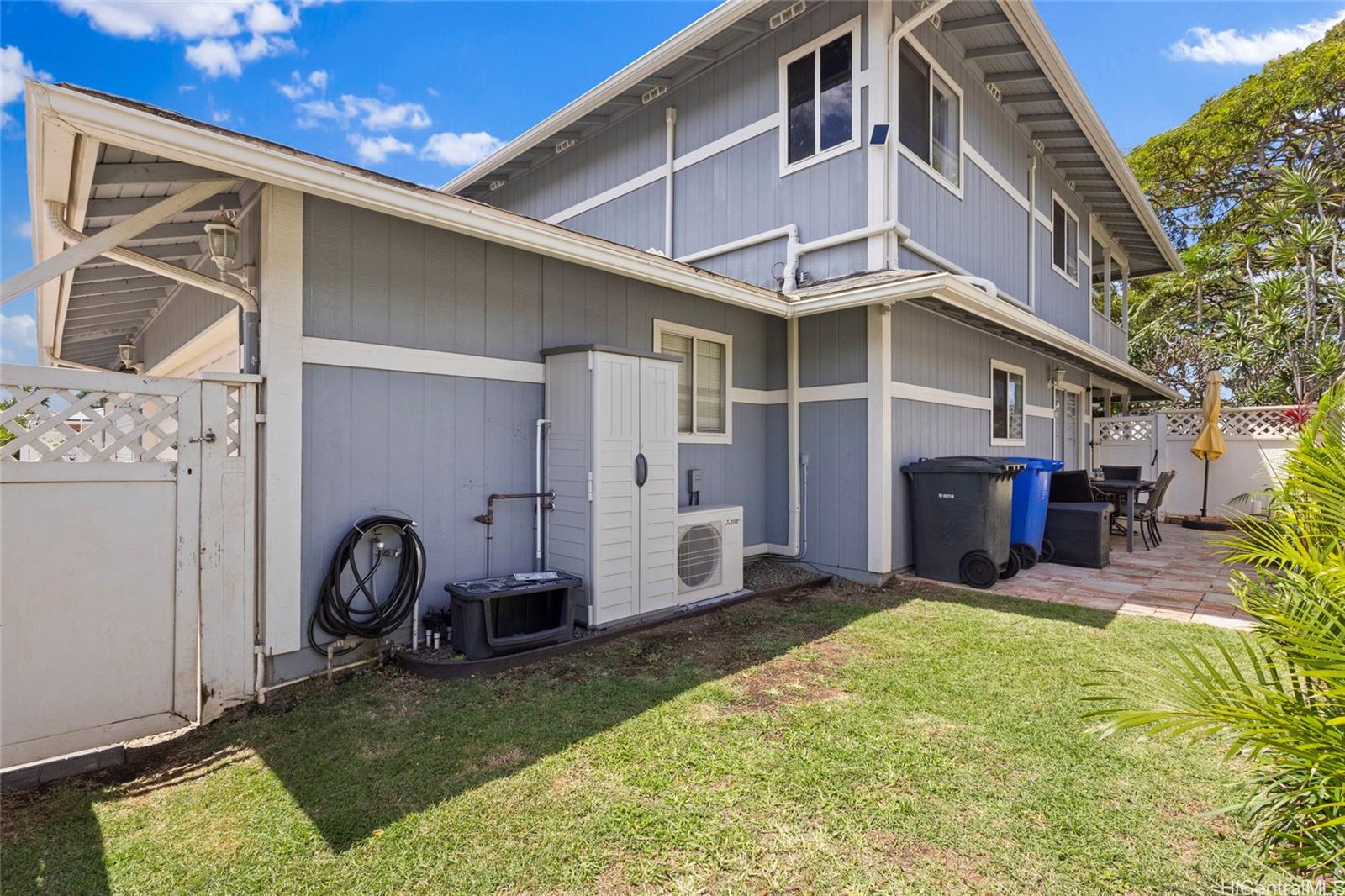 91-1063  Aawa Drive Westloch Fairway, Ewaplain home - photo 20 of 25