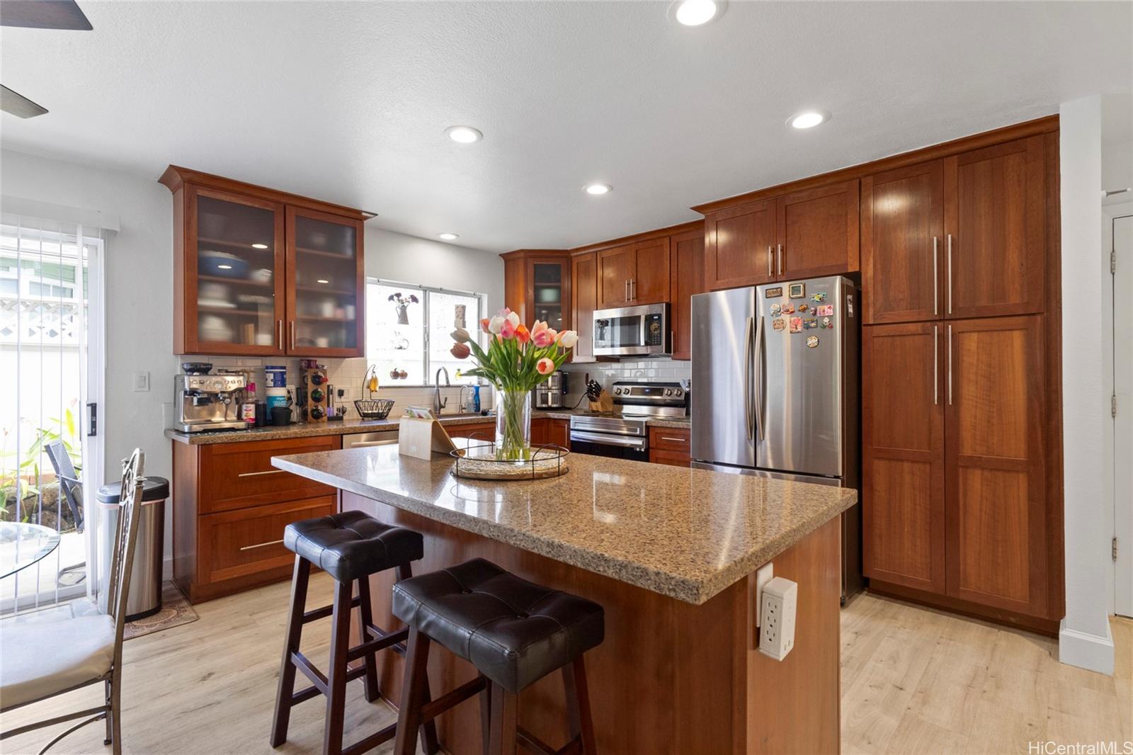 91-1063  Aawa Drive Westloch Fairway, Ewaplain home - photo 3 of 25