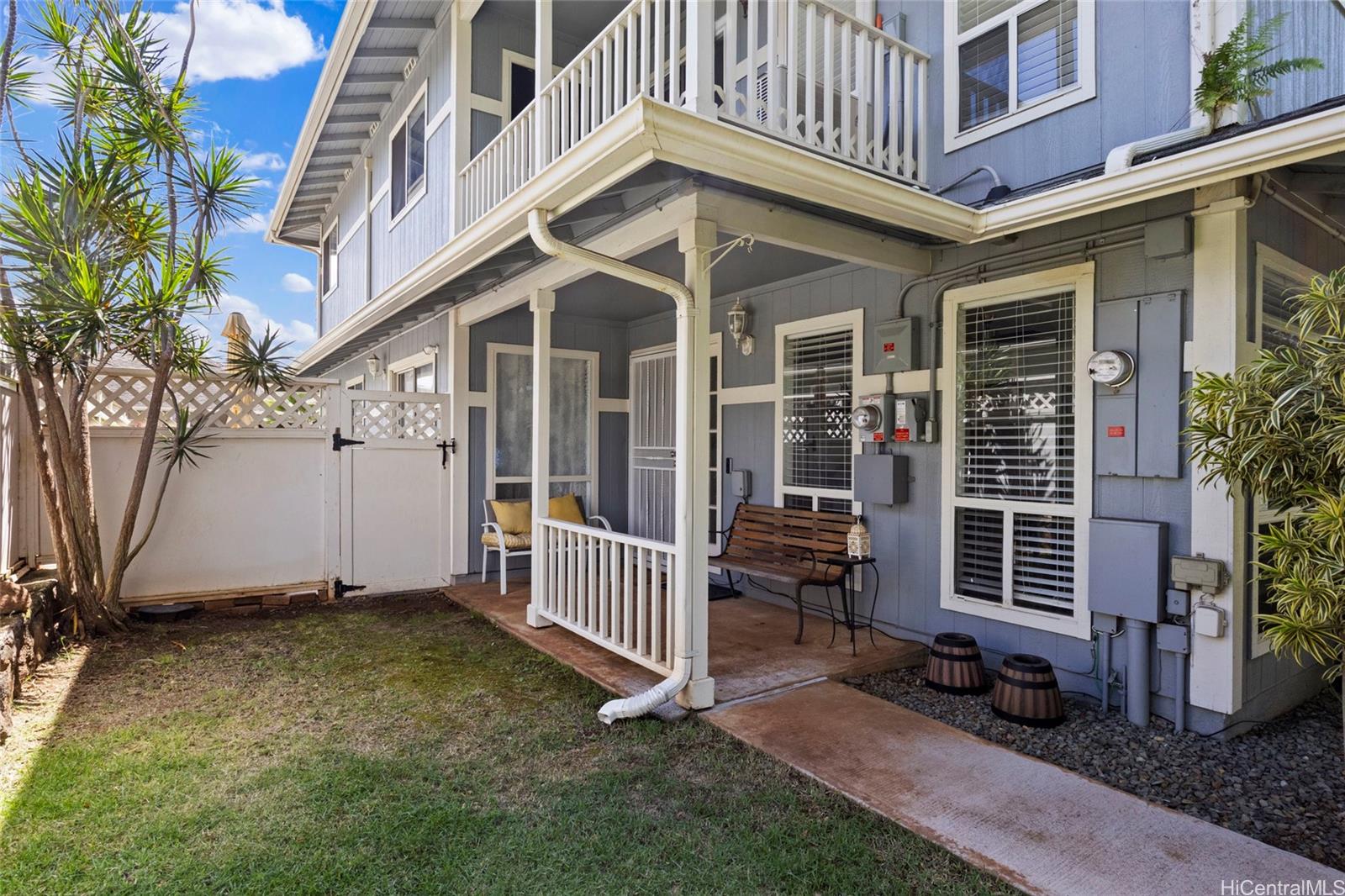 91-1063  Aawa Drive Westloch Fairway, Ewaplain home - photo 23 of 25