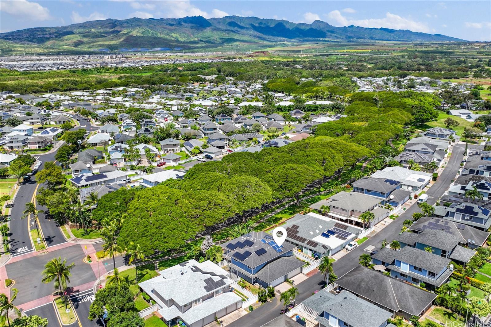 91-1063  Aawa Drive Westloch Fairway, Ewaplain home - photo 24 of 25