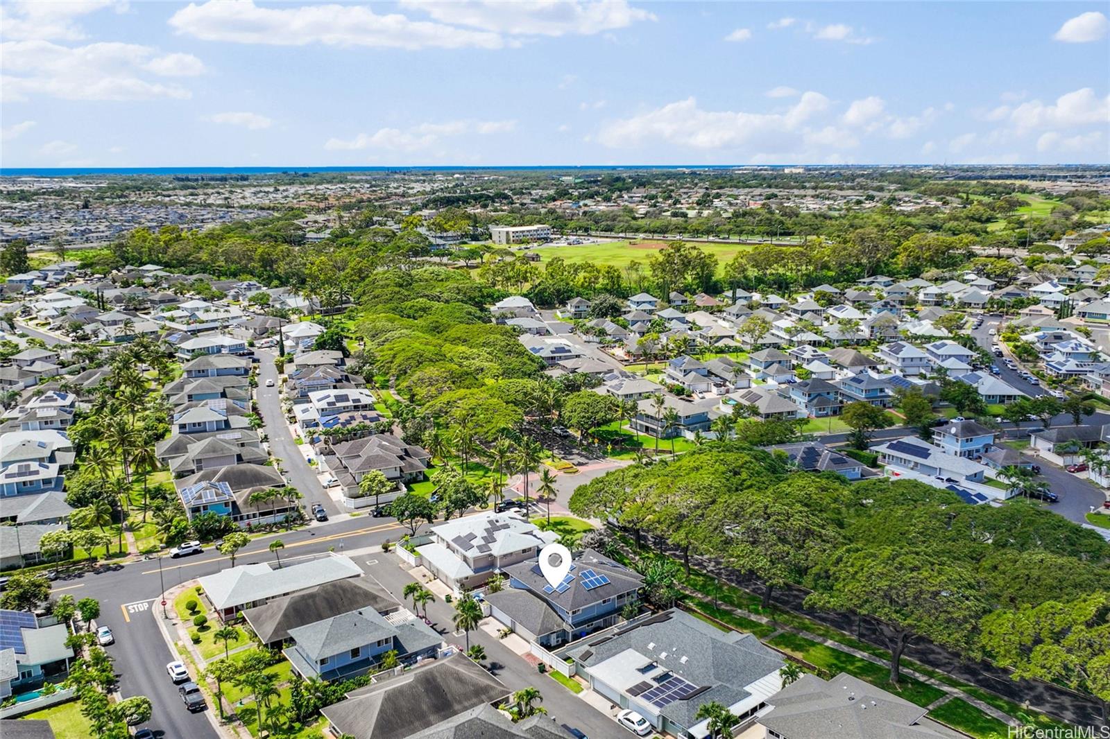 91-1063  Aawa Drive Westloch Fairway, Ewaplain home - photo 25 of 25