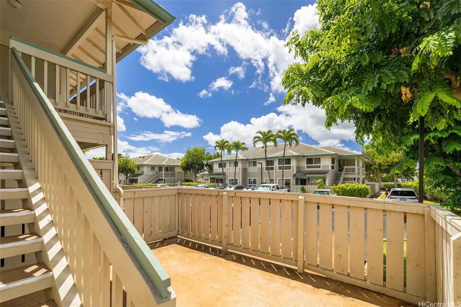 Malanai Iki condo # 3F, Kapolei, Hawaii - photo 3 of 25