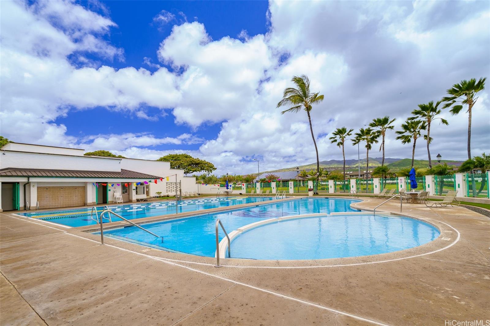 Malanai Iki condo # 3F, Kapolei, Hawaii - photo 24 of 25