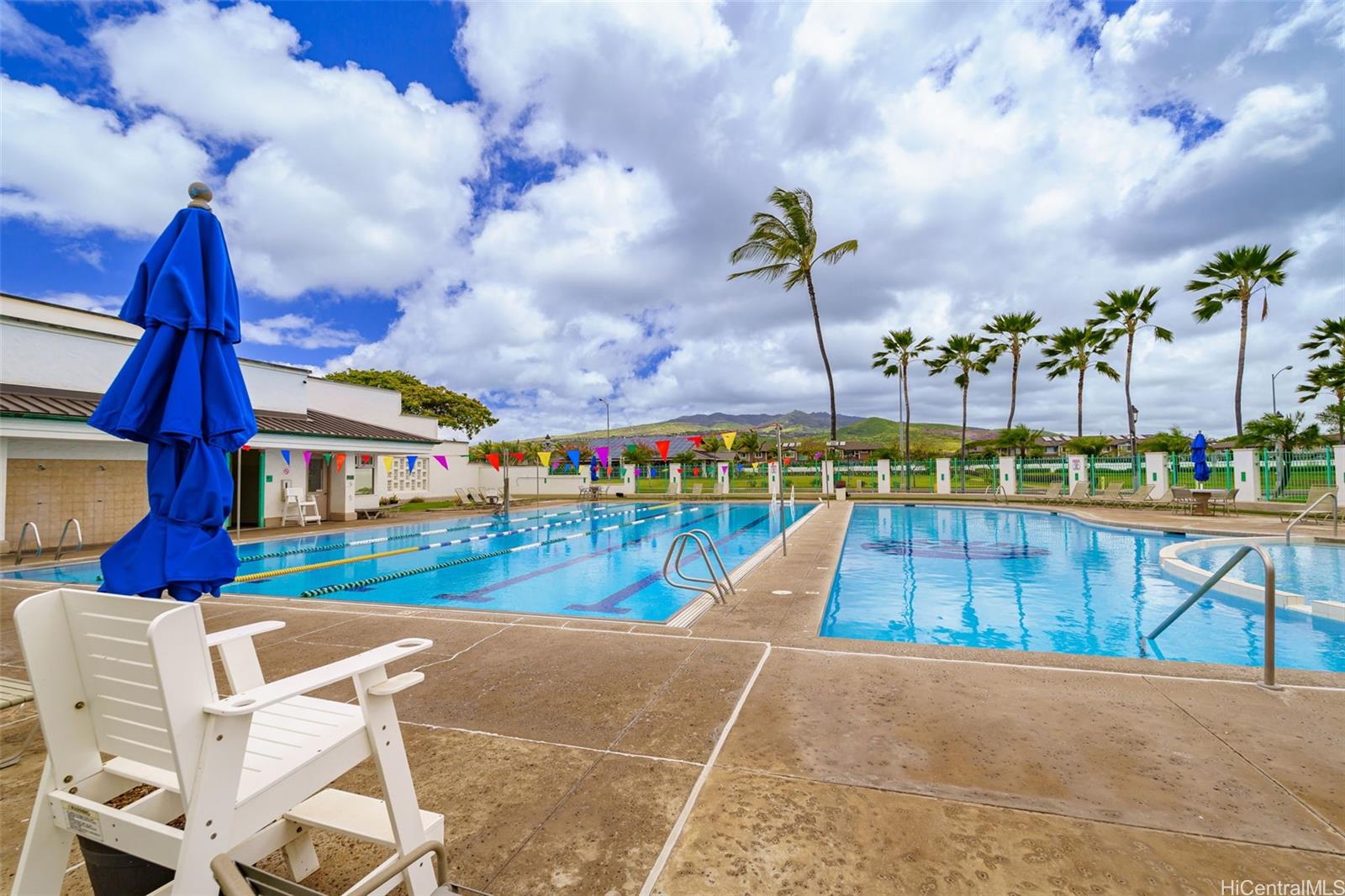 Malanai Iki condo # 3F, Kapolei, Hawaii - photo 25 of 25