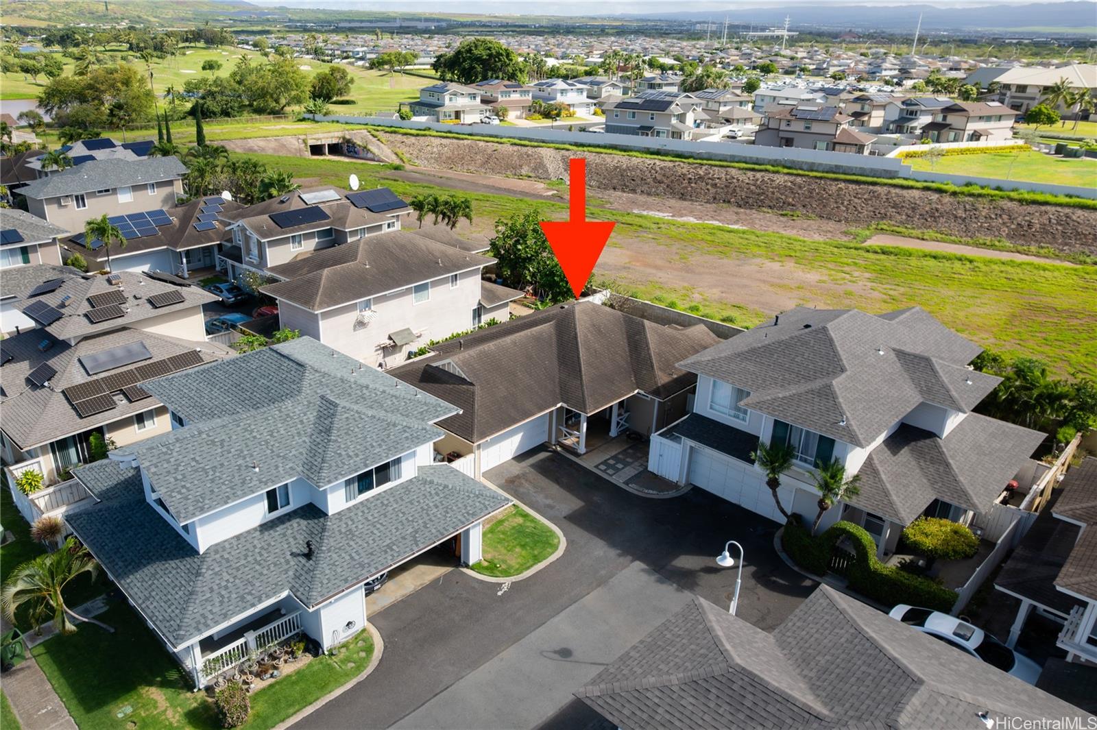 91-1064  Kalehuna Street Kapolei-kekuilani, Ewaplain home - photo 2 of 19