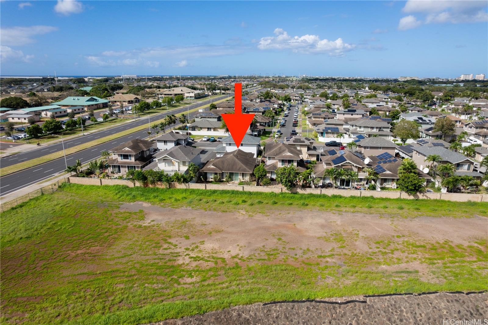 91-1064  Kalehuna Street Kapolei-kekuilani, Ewaplain home - photo 15 of 19