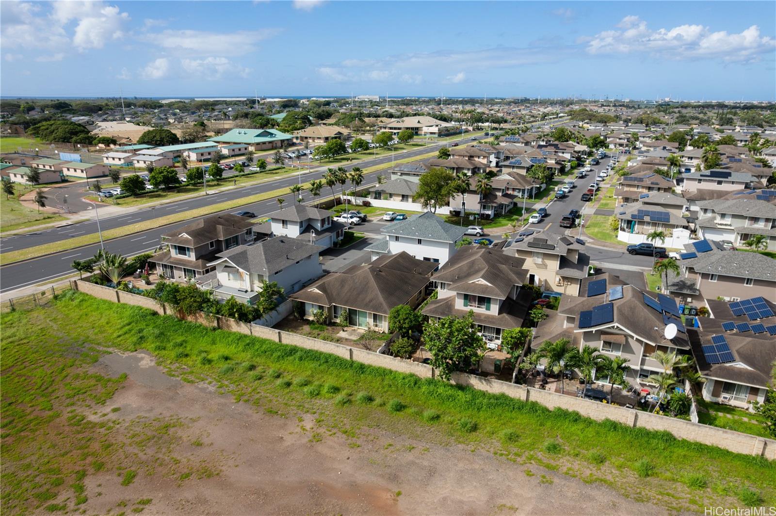 91-1064  Kalehuna Street Kapolei-kekuilani, Ewaplain home - photo 16 of 19