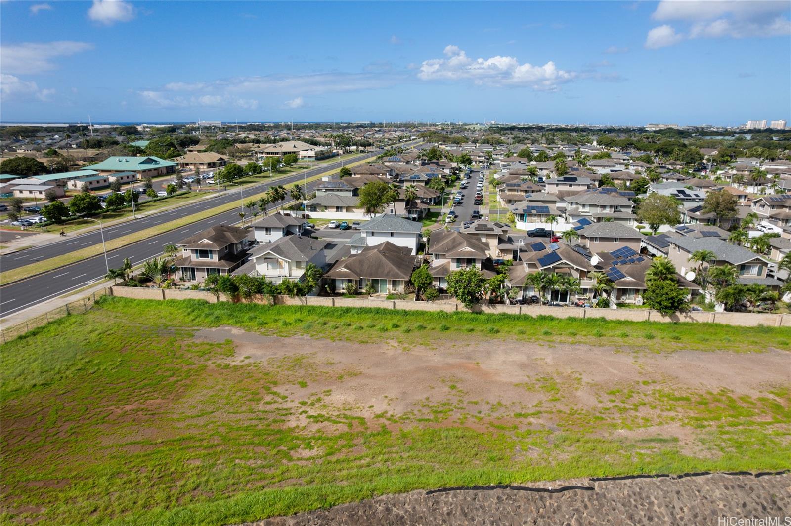 91-1064  Kalehuna Street Kapolei-kekuilani, Ewaplain home - photo 17 of 19