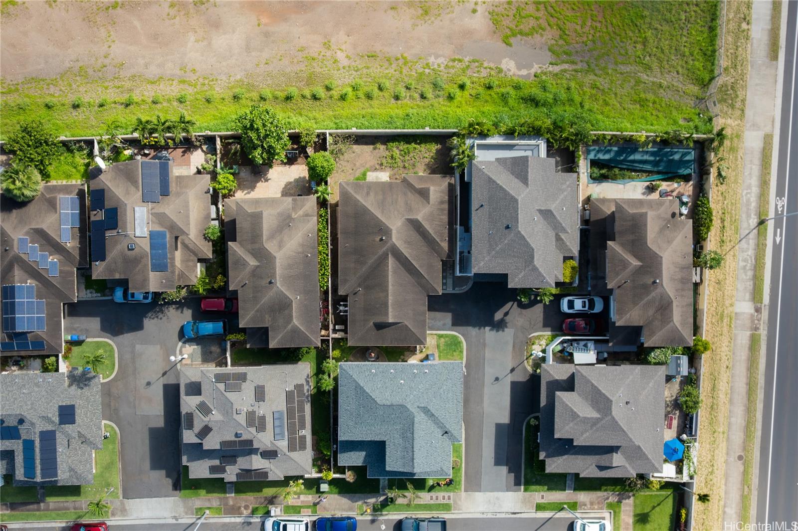 91-1064  Kalehuna Street Kapolei-kekuilani, Ewaplain home - photo 18 of 19