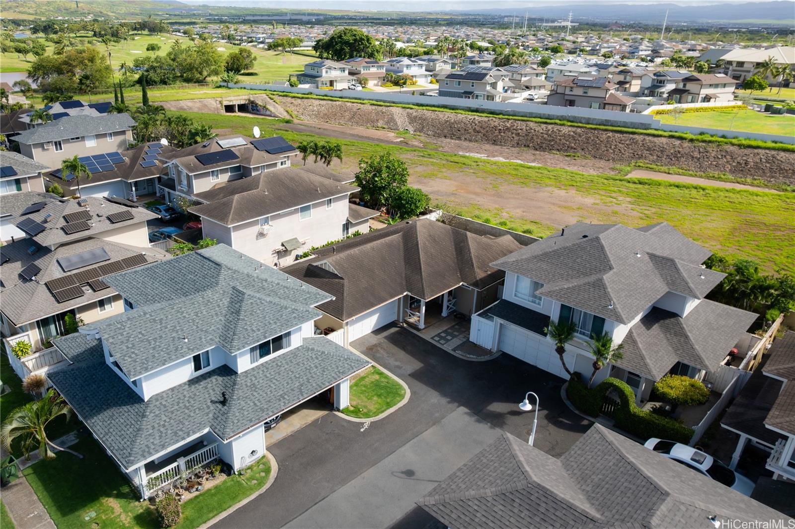 91-1064  Kalehuna Street Kapolei-kekuilani, Ewaplain home - photo 19 of 19