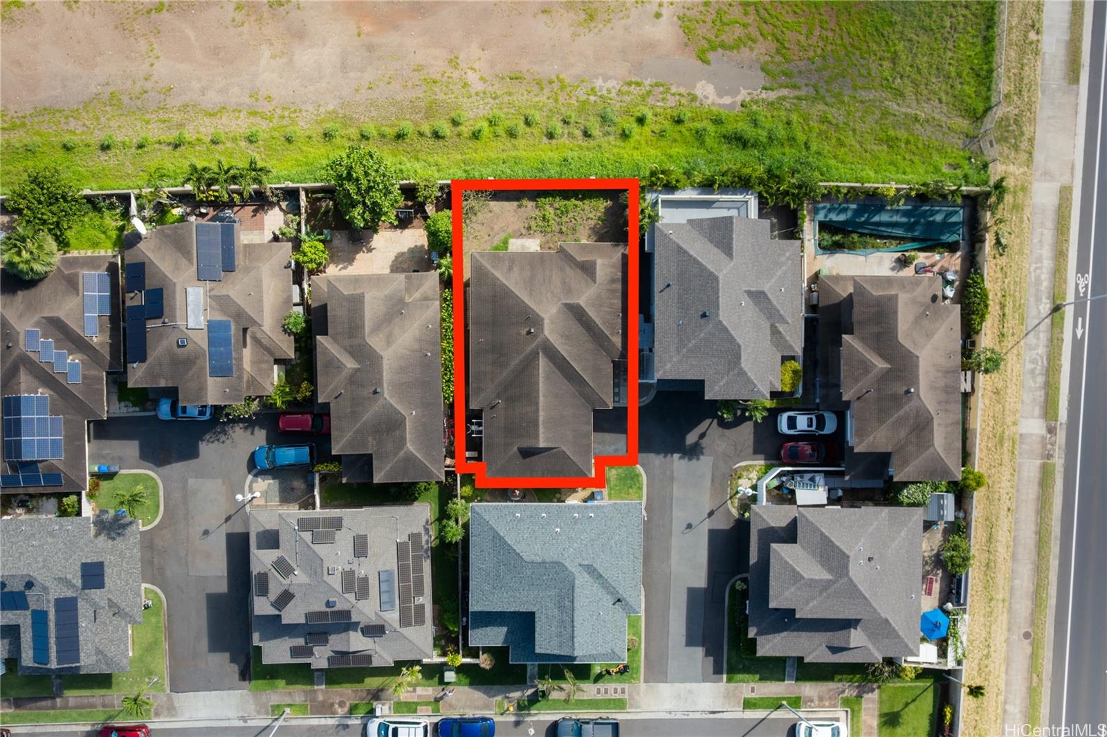 91-1064  Kalehuna Street Kapolei-kekuilani, Ewaplain home - photo 3 of 19