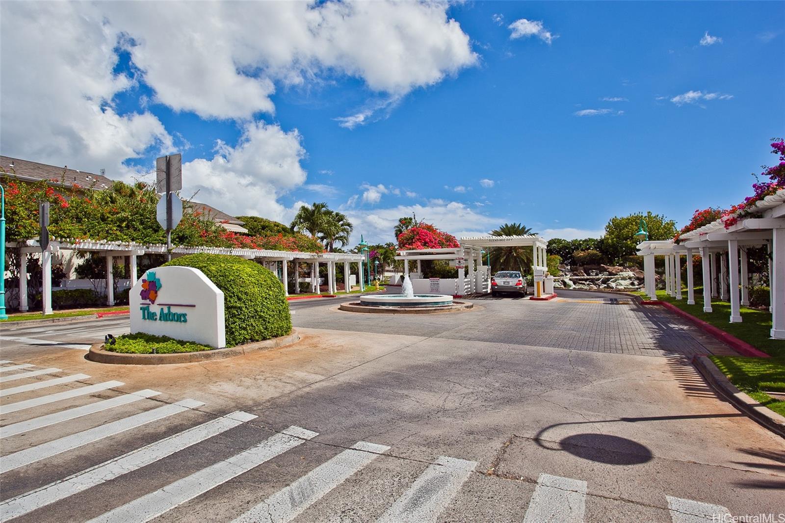 The Arbors 20C, 911064 Laaulu Street, Ewa Beach Ewa townhouse Sold