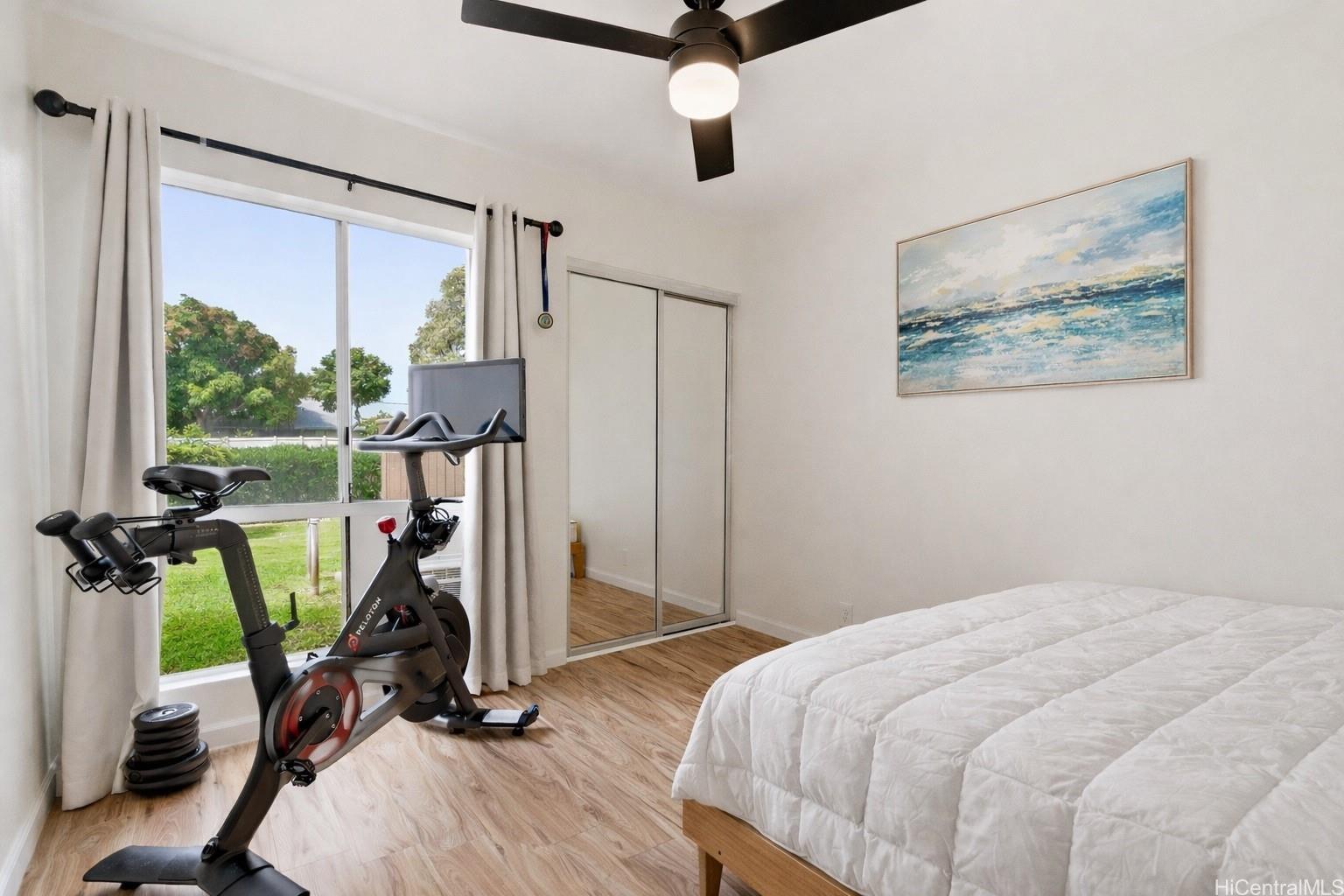 91-1064 Mikohu Street townhouse # 3A, Ewa Beach, Hawaii - photo 13 of 24