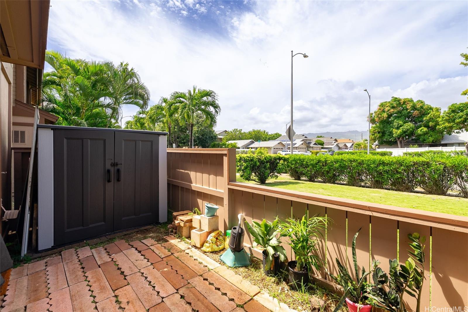 91-1064 Mikohu Street townhouse # 3A, Ewa Beach, Hawaii - photo 15 of 24