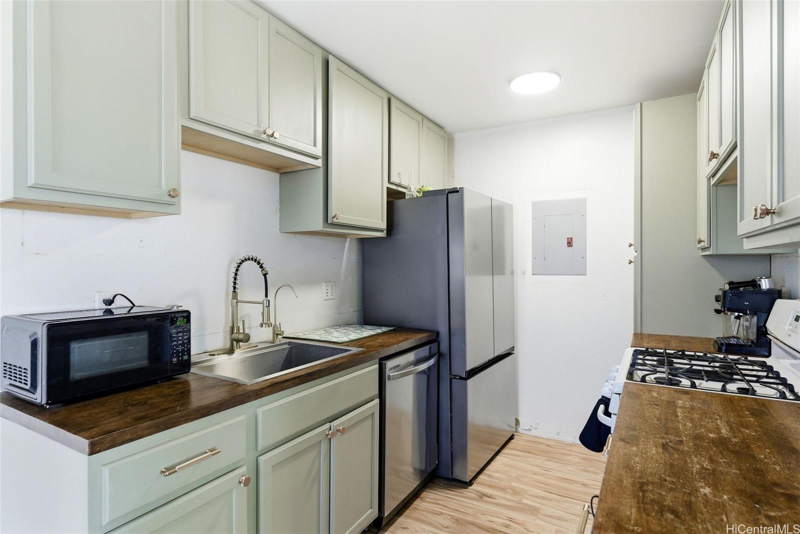 91-1064 Mikohu Street townhouse # 3A, Ewa Beach, Hawaii - photo 3 of 24