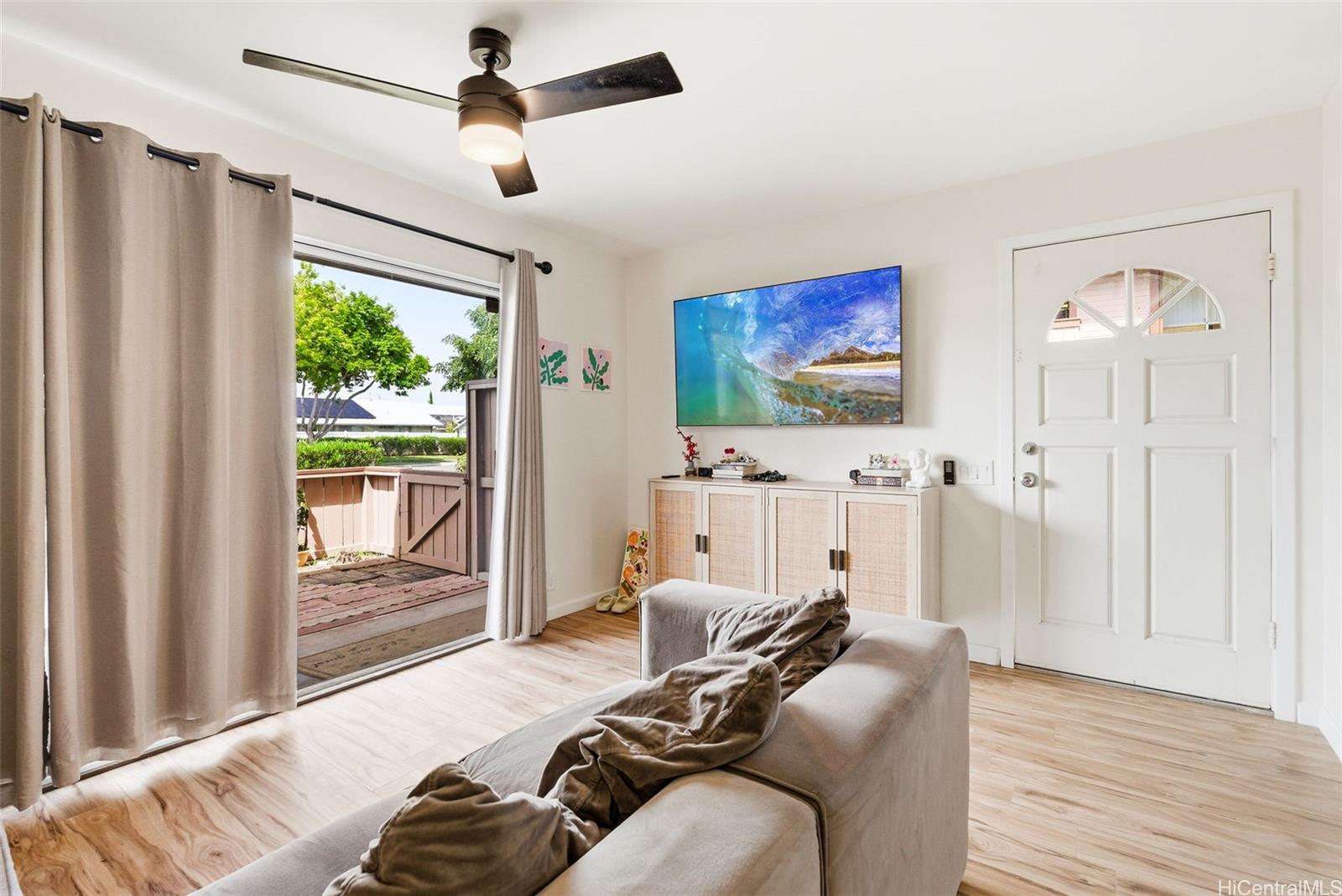 91-1064 Mikohu Street townhouse # 3A, Ewa Beach, Hawaii - photo 5 of 24