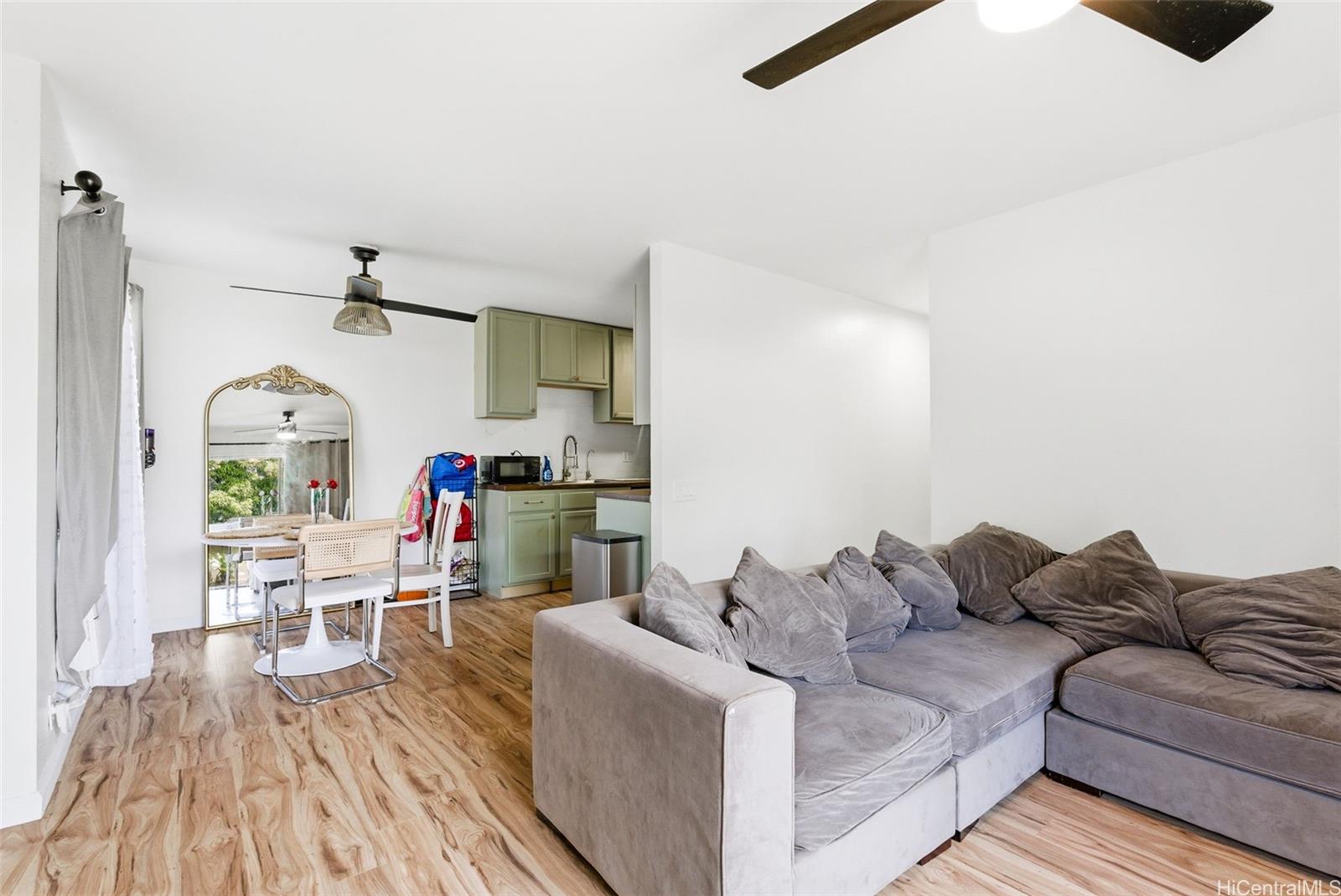 91-1064 Mikohu Street townhouse # 3A, Ewa Beach, Hawaii - photo 6 of 24