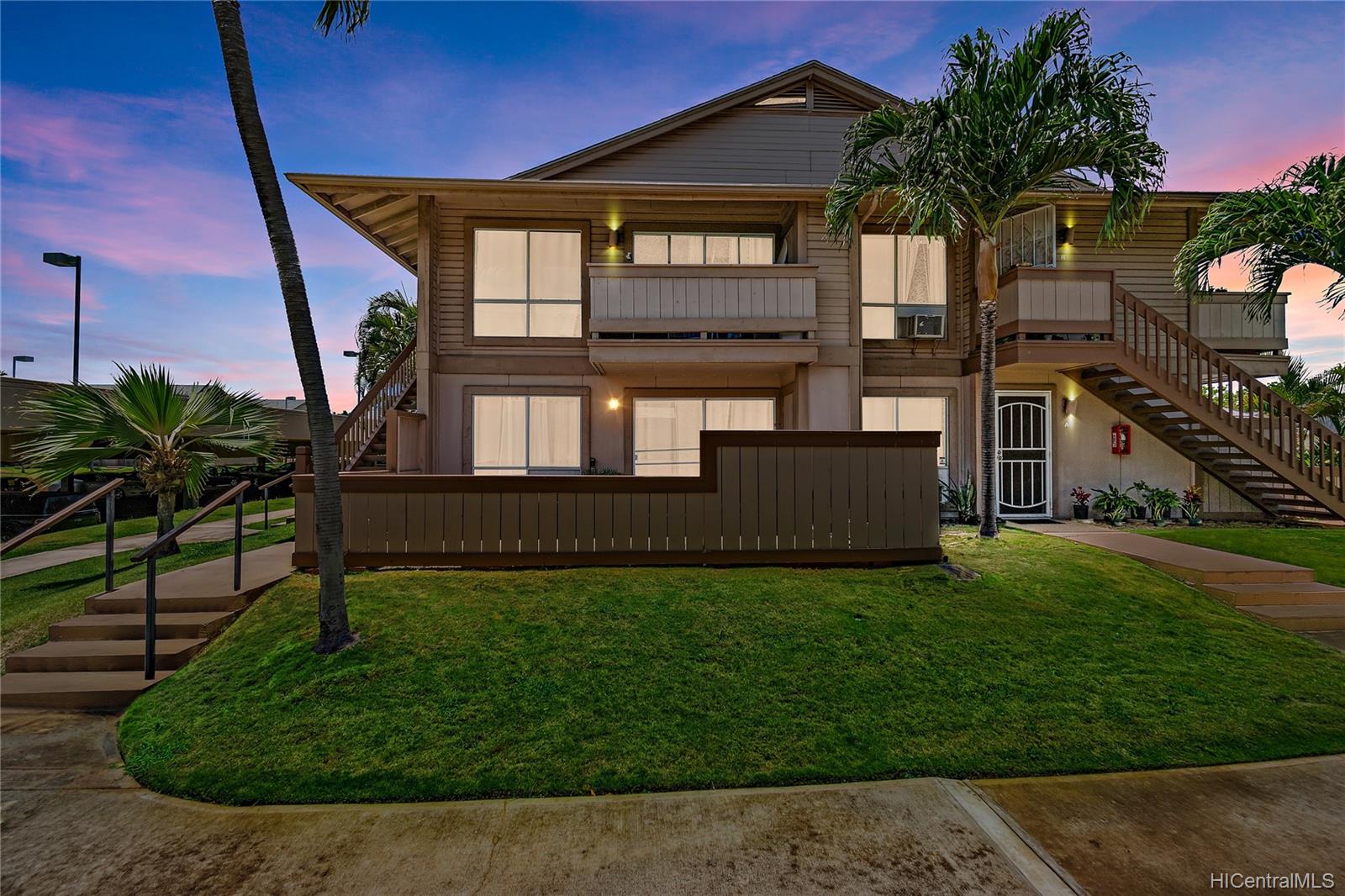 Palm Villas 2 3B, 911064 Mikohu Street, Ewa Beach Ewa