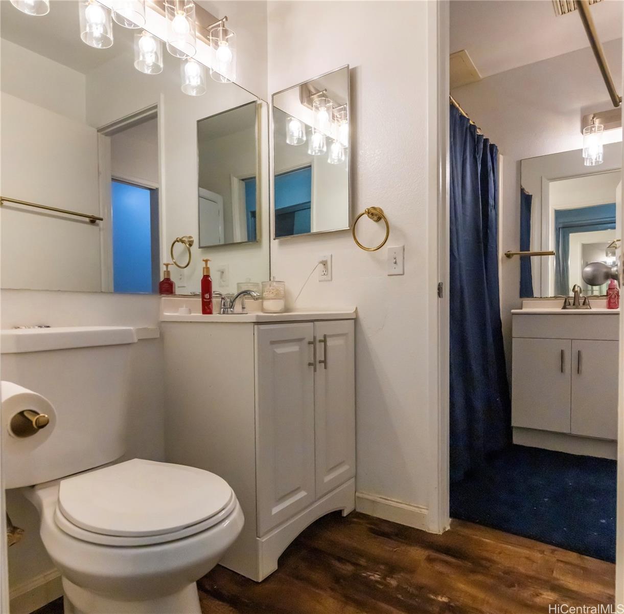 Ewa by Gentry townhouse # 3B, Ewa Beach, Hawaii - photo 13 of 22