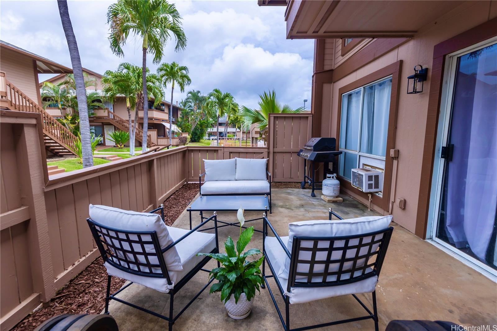 Ewa by Gentry townhouse # 3B, Ewa Beach, Hawaii - photo 16 of 22