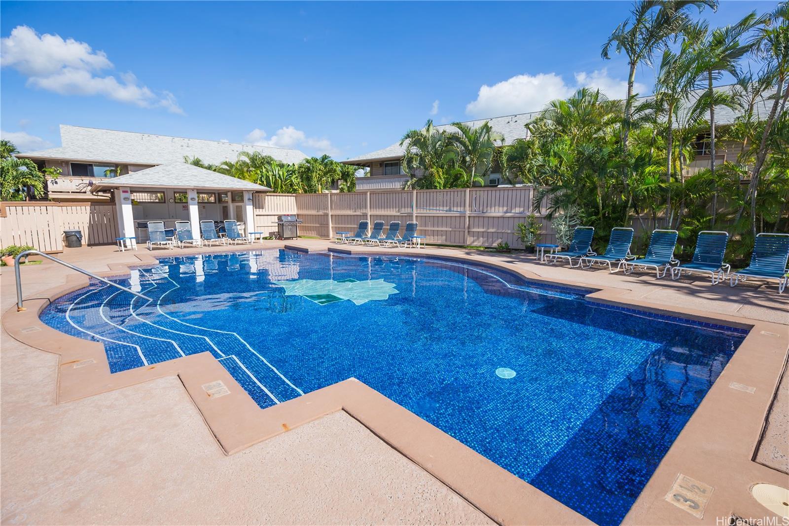 Ewa by Gentry townhouse # 3B, Ewa Beach, Hawaii - photo 18 of 22