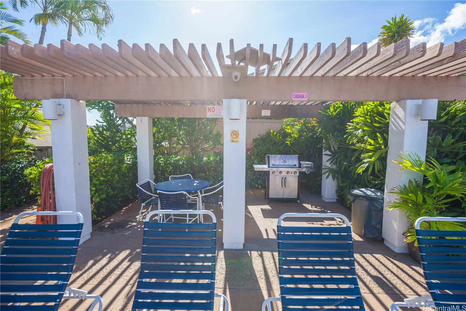 Ewa by Gentry townhouse # 3B, Ewa Beach, Hawaii - photo 19 of 22