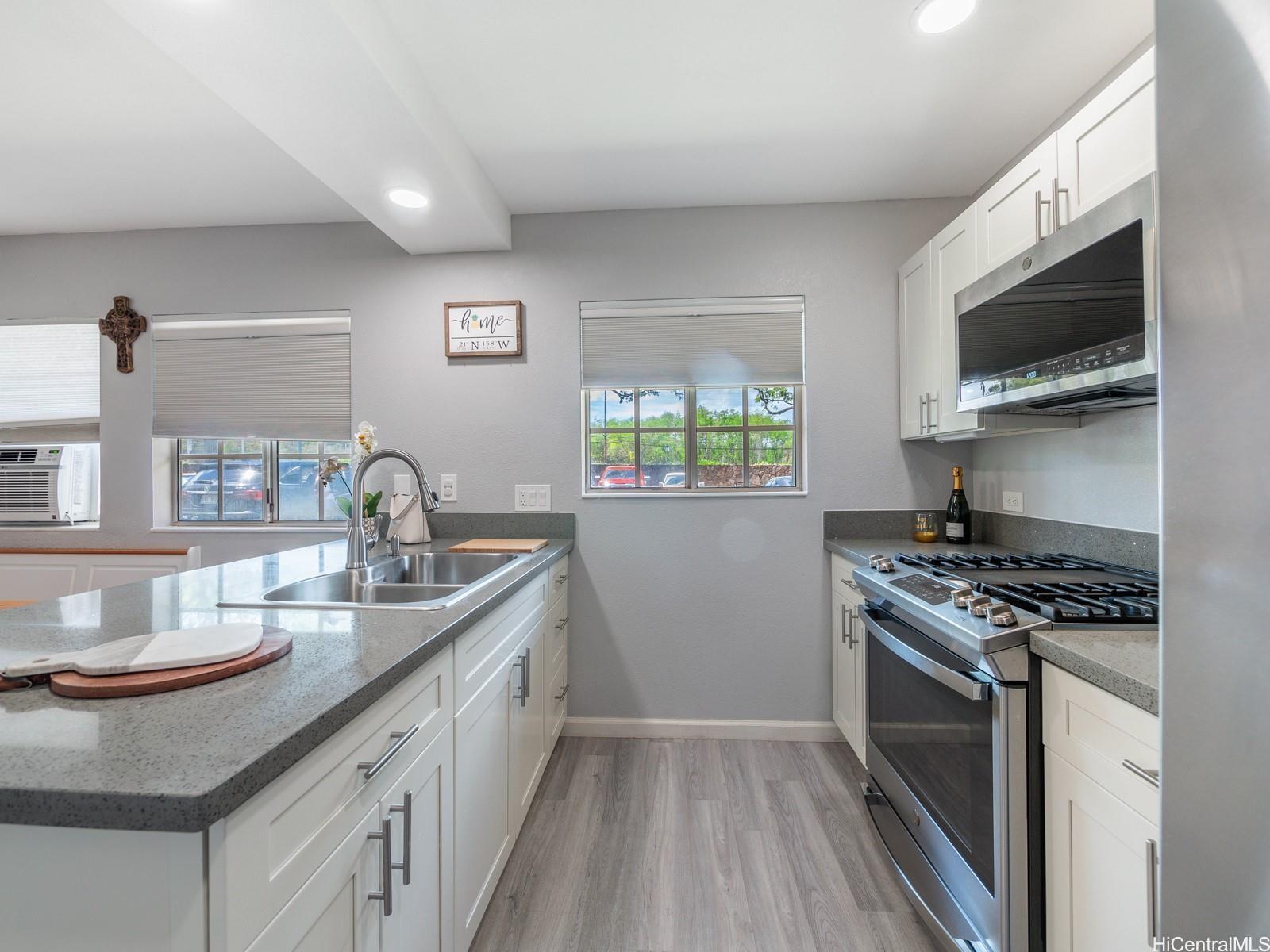 West Loch Fairways condo # 14D, Ewa Beach, Hawaii - photo 2 of 19