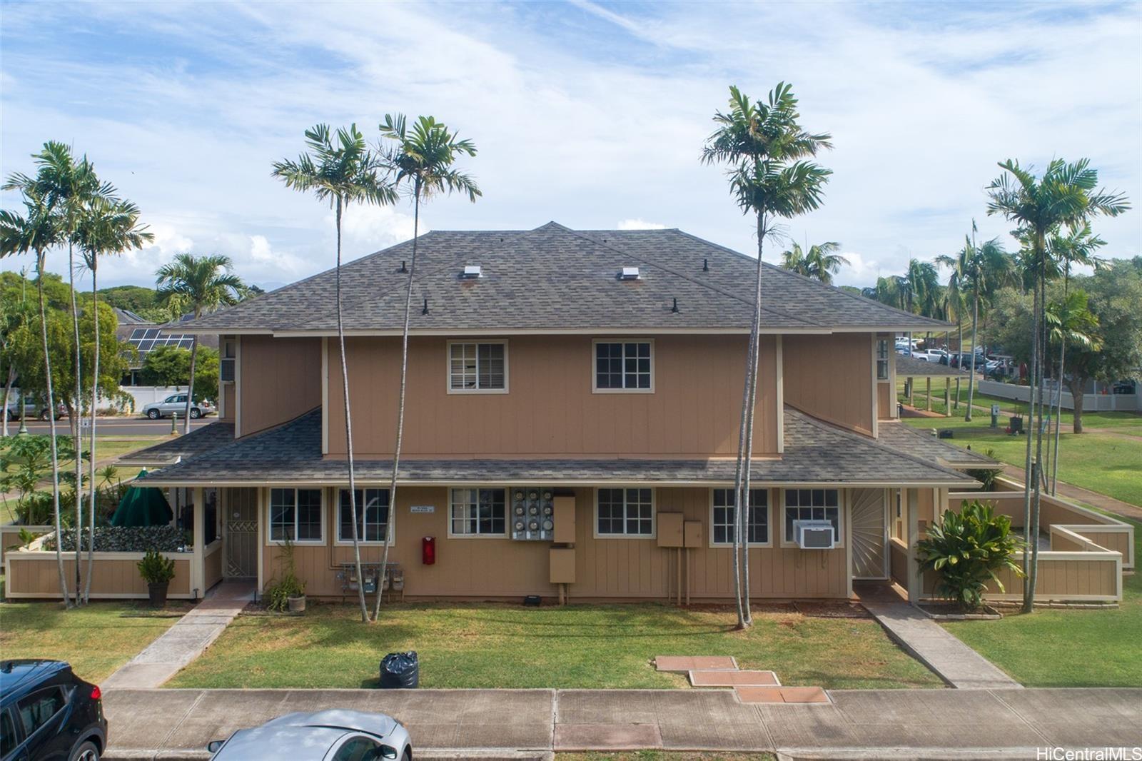 West Loch Fairways condo # 14D, Ewa Beach, Hawaii - photo 14 of 19