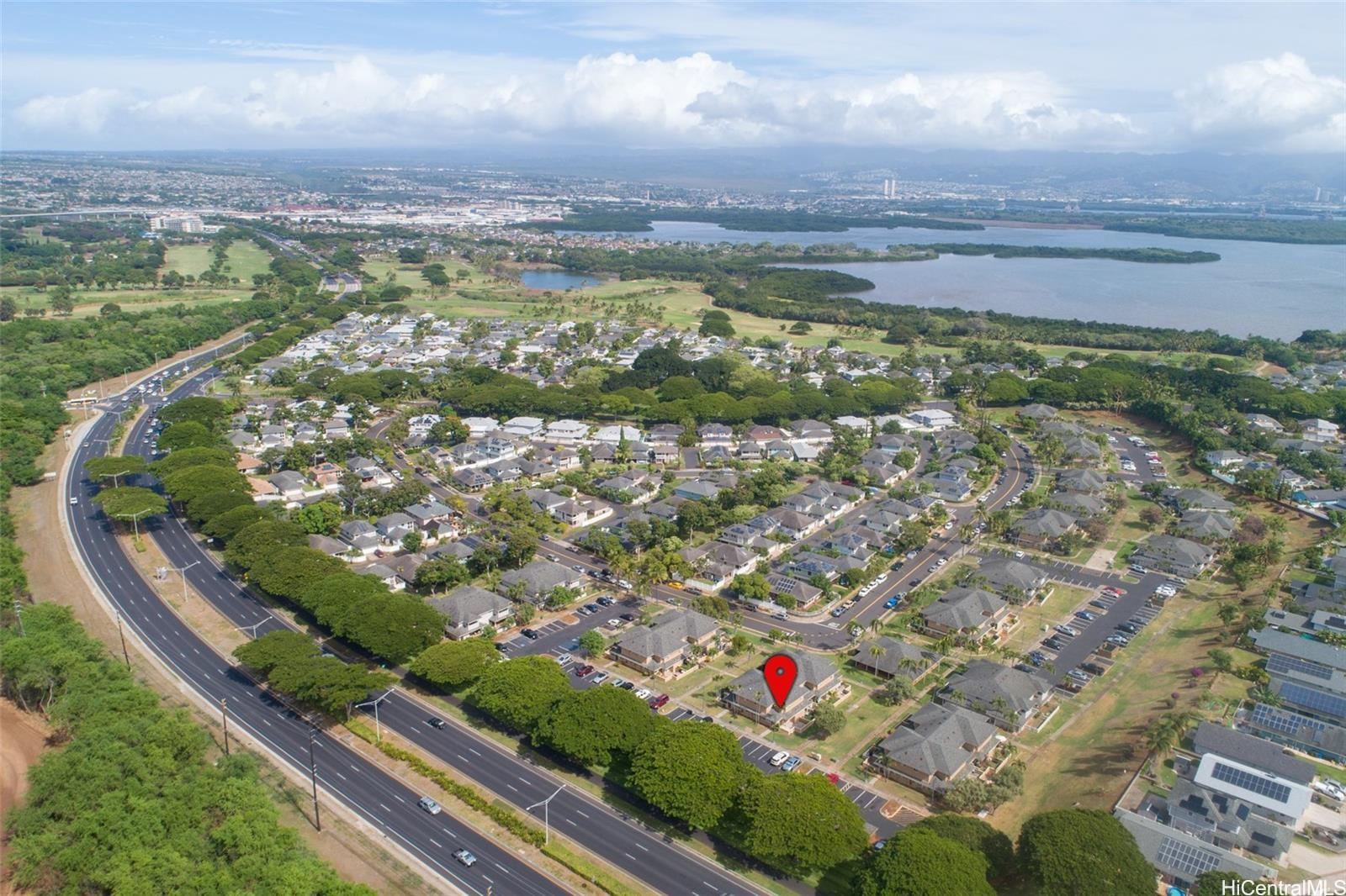 West Loch Fairways condo # 14D, Ewa Beach, Hawaii - photo 17 of 19