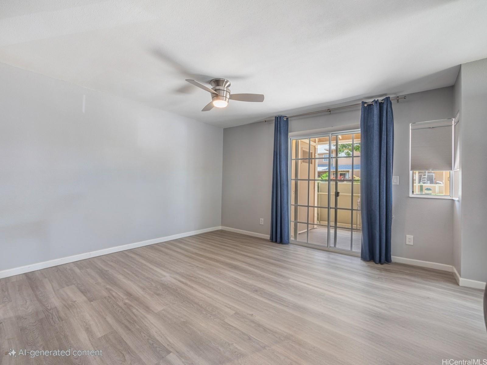 West Loch Fairways condo # 14D, Ewa Beach, Hawaii - photo 5 of 19