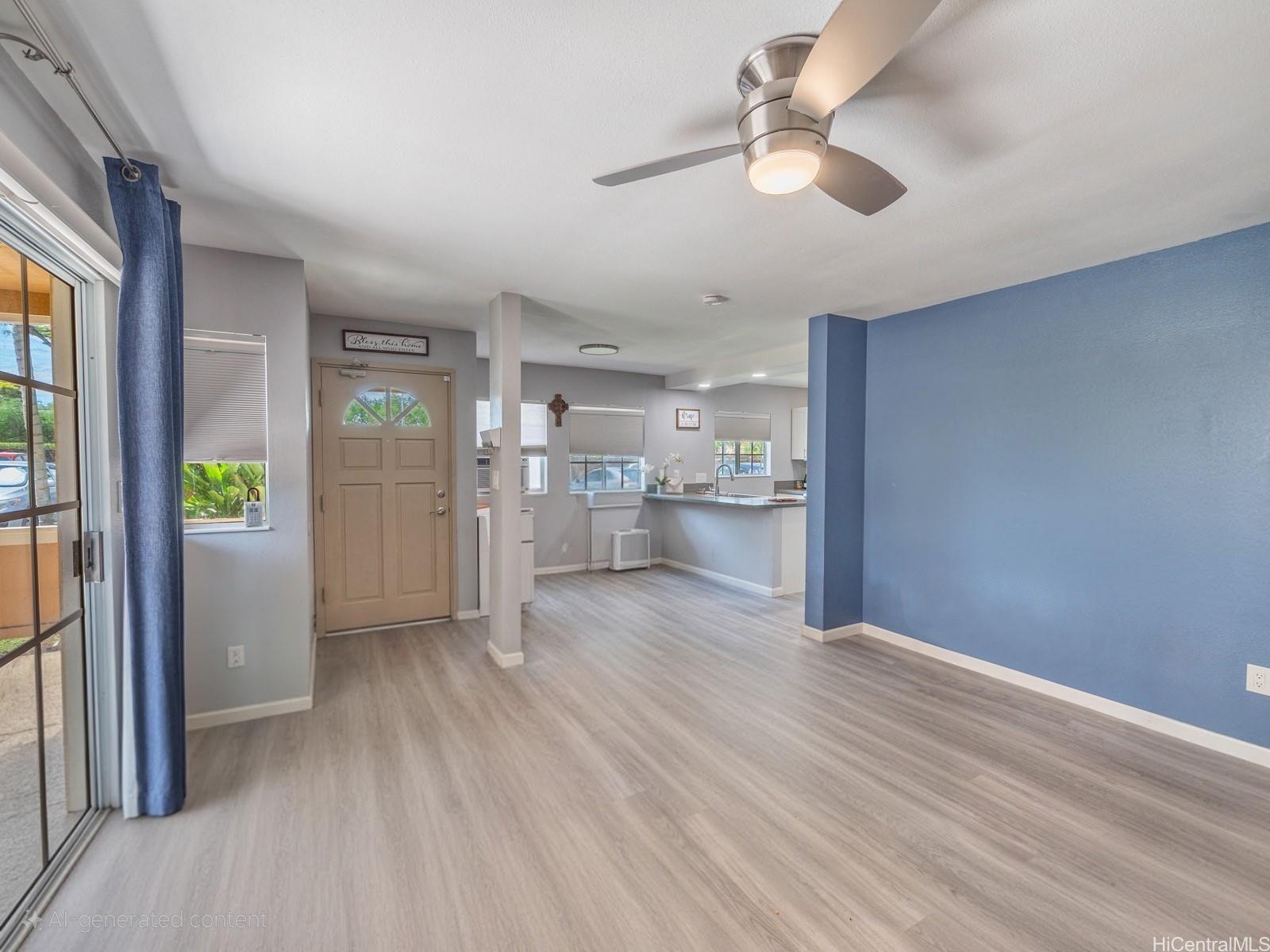 West Loch Fairways condo # 14D, Ewa Beach, Hawaii - photo 6 of 19