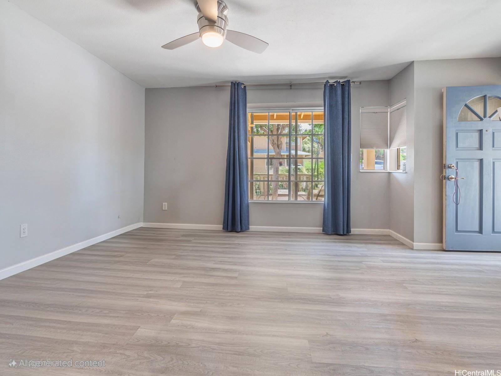 West Loch Fairways condo # 14D, Ewa Beach, Hawaii - photo 7 of 19