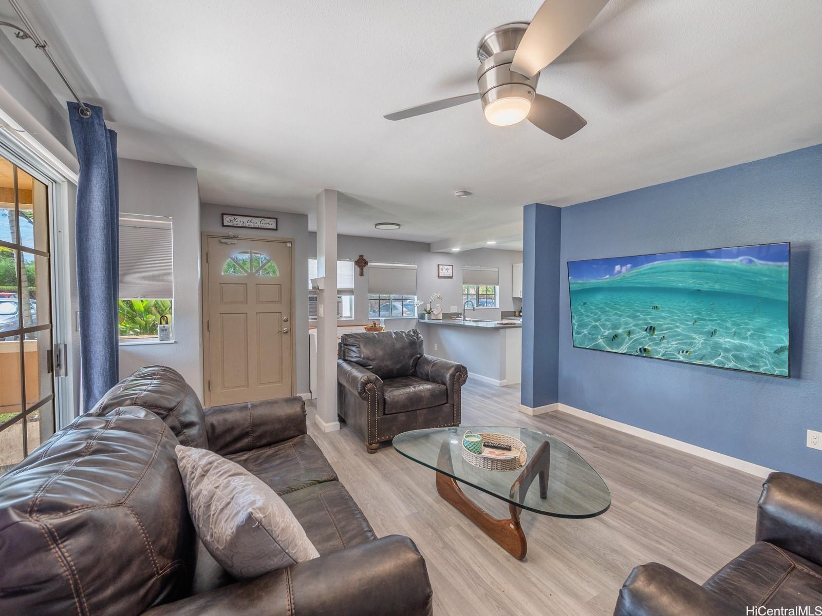 West Loch Fairways condo # 14D, Ewa Beach, Hawaii - photo 8 of 19