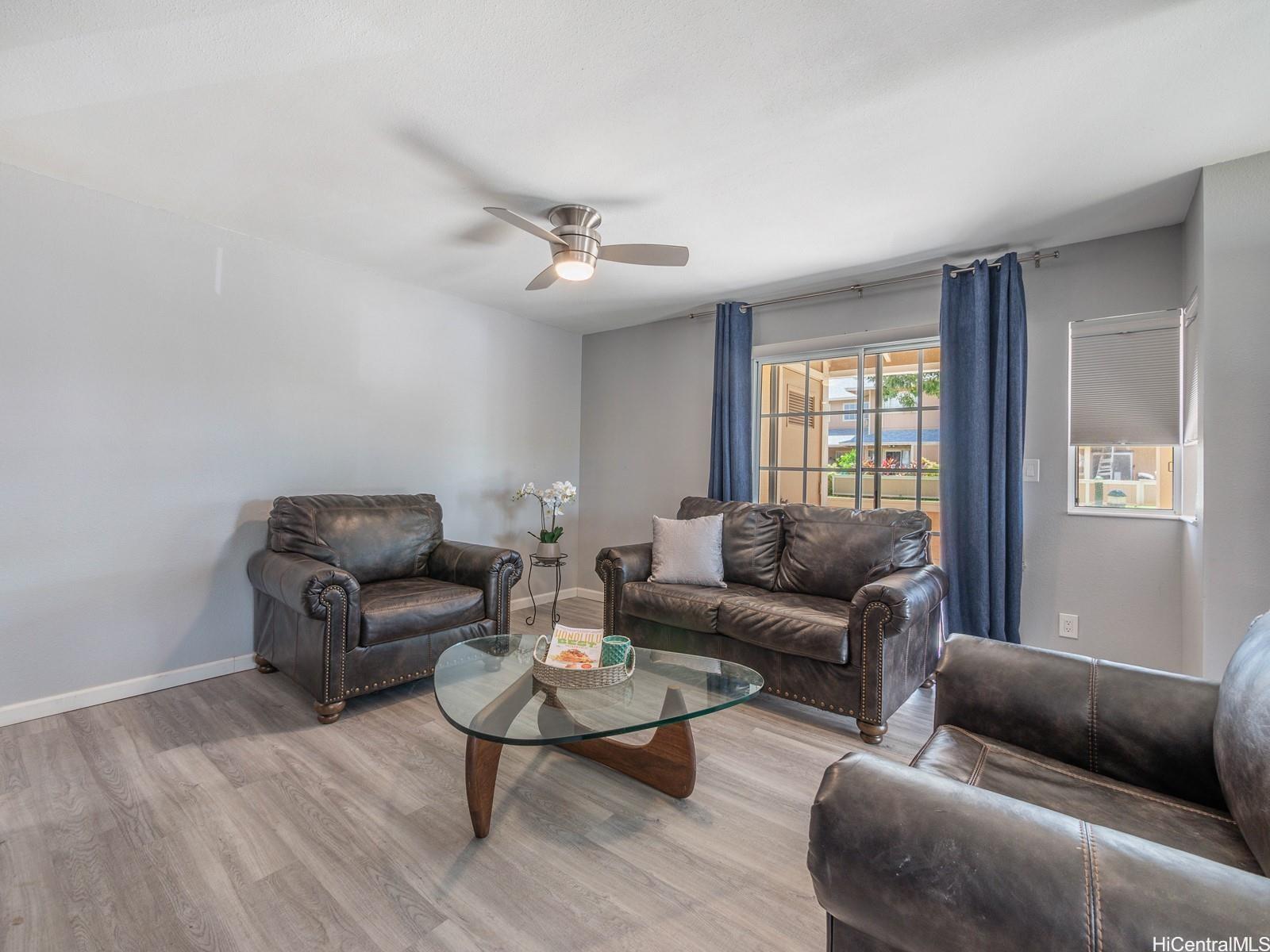 West Loch Fairways condo # 14D, Ewa Beach, Hawaii - photo 9 of 19