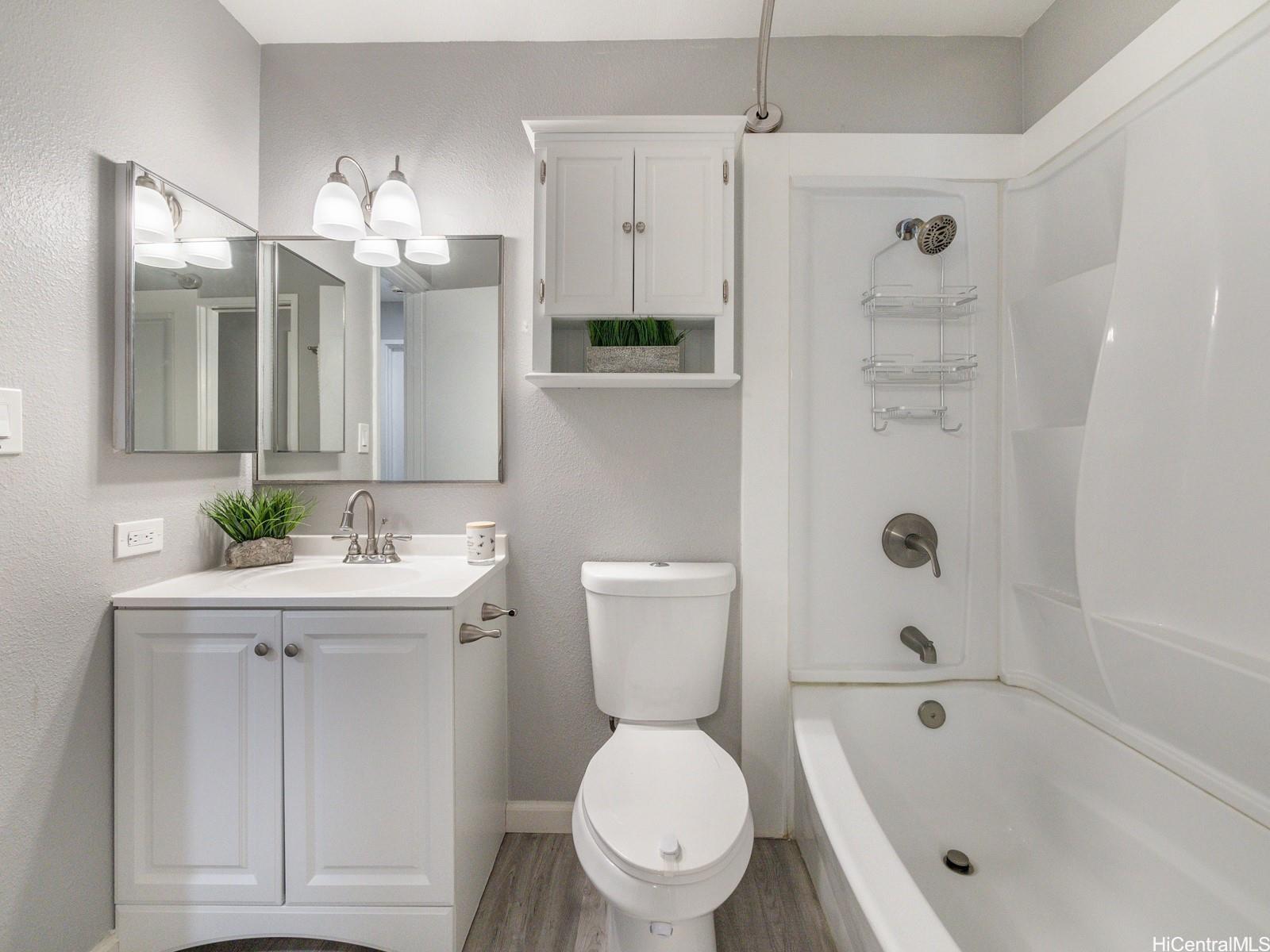 West Loch Fairways condo # 14D, Ewa Beach, Hawaii - photo 10 of 19